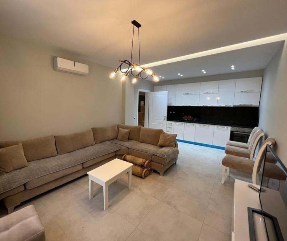 Apartment 2+1+2 for sale at SIMA-COM complex