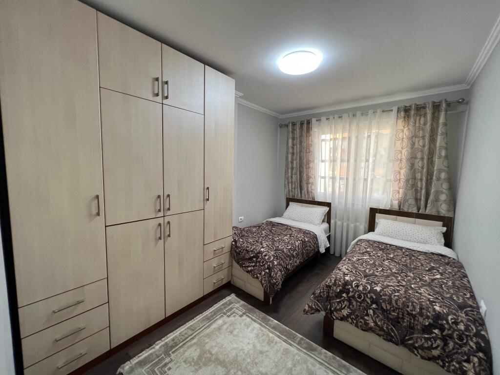 Apartament me qera 2+1+2 Selvia