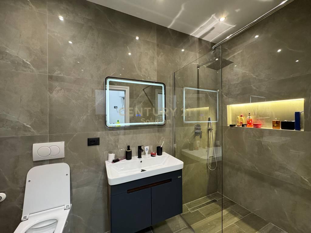 SHESIM APARTAMENT 2+1 PRANE ELEONORES!