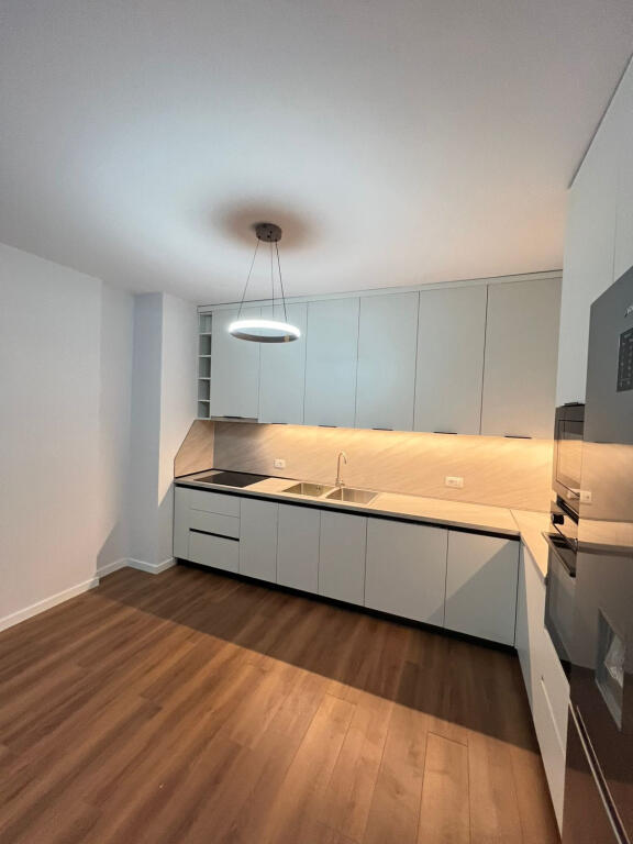 Apartment For Rent 2+1 At Riza Cerova (ID B2201417) Tirana