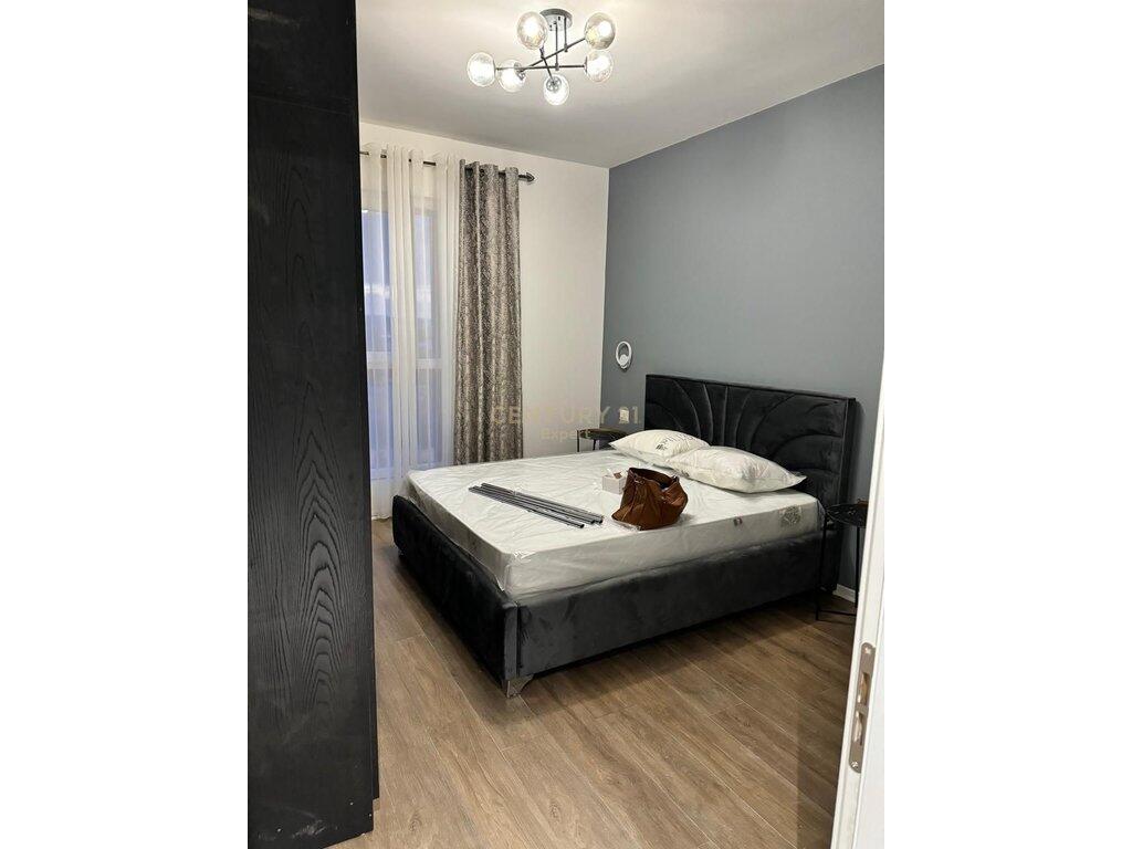 TRIO TOWER, APARTMENT 2+1+2 FOR RENT!
