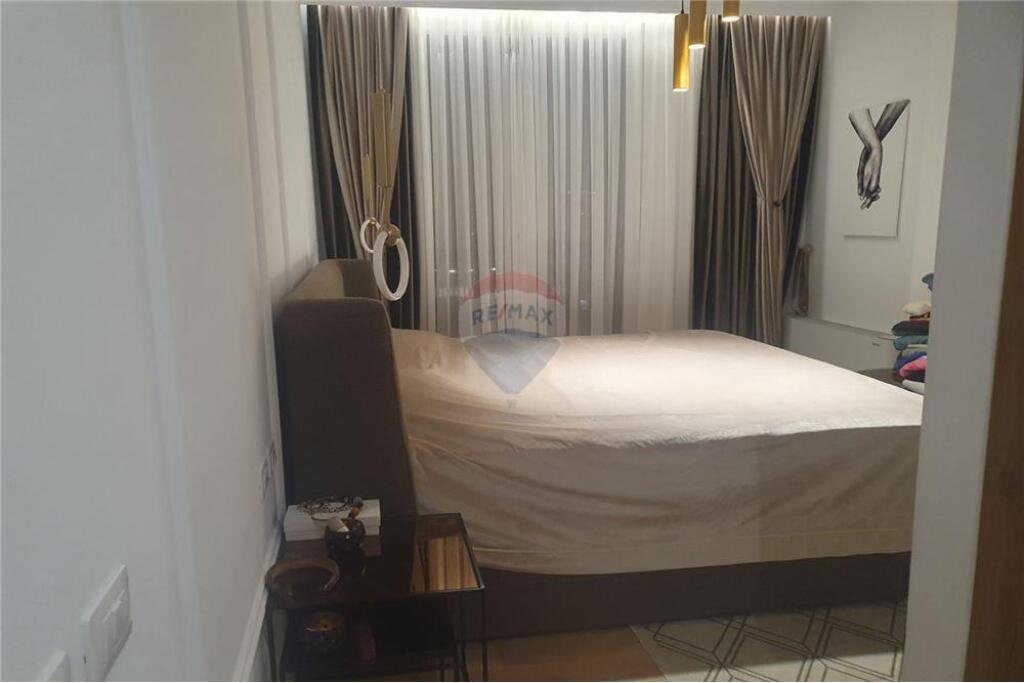 APARTMENT 2+1 FOR SALE AT ASL COMPLEX