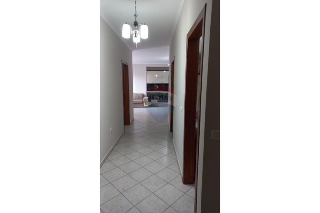 Apartament me qira 2+1+2 Yzberisht