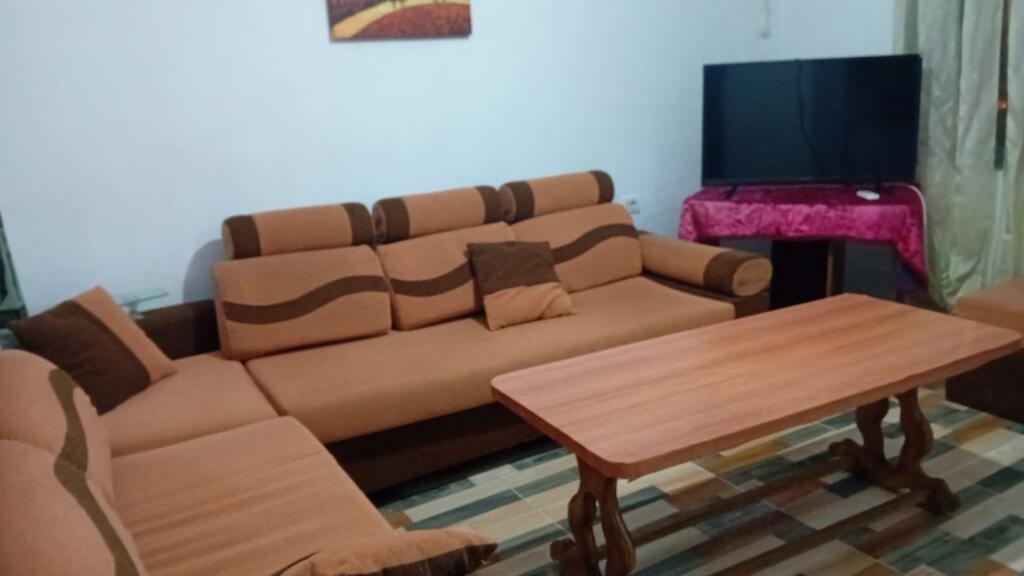 Apartament me qera 2+1 Shkolla e Bashkuar