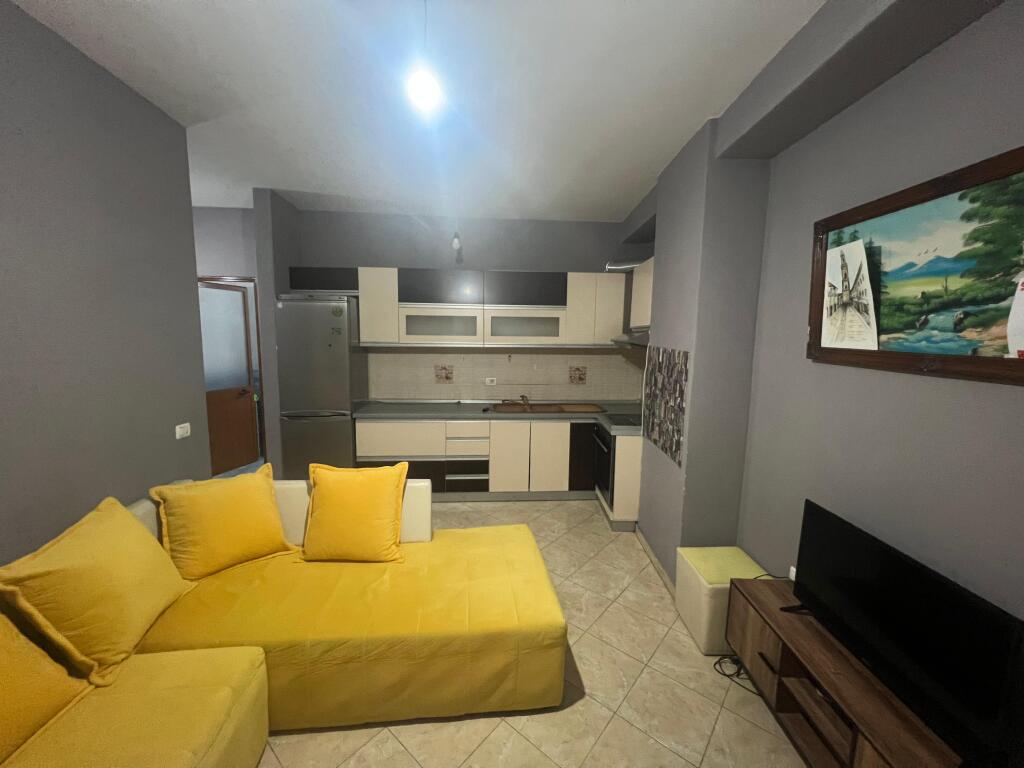 APARTMENT 1+1 FOR RENT ASTIR