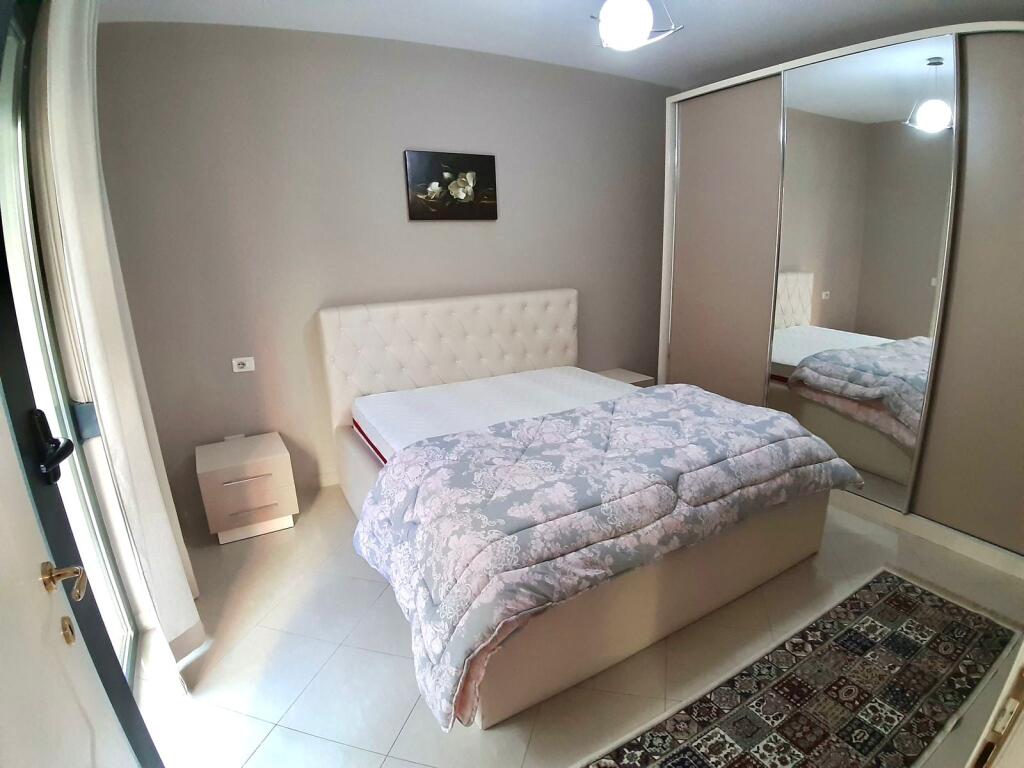Apartment For Rent : 1+1📍Kosovareve Street (Near LeBon) - 600€ - Area 75m²