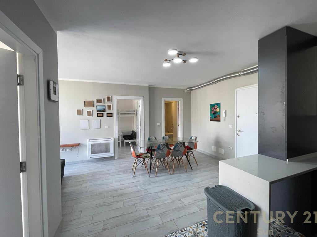 3+1 APARTMENT AT THE "FORMER AIRPORT FIELD"!