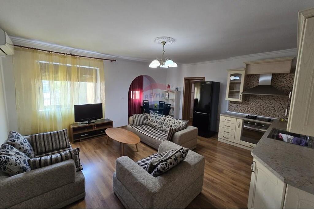 Apartment 2+1 for sale Don Bosko