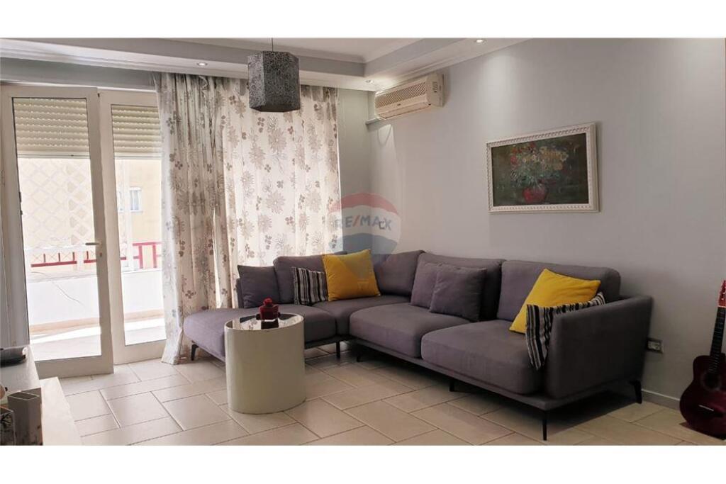 APARTMENT 2+1 NEAR THE ECONOMY
