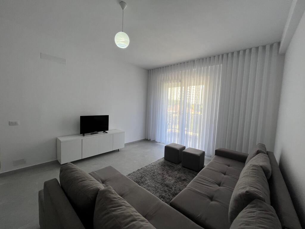📣 RENT Apartment 2+1 With 2 Bathrooms 📍 "5-Maji" Street💶 Price 600 Euro