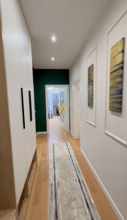 VENDESI APPARTAMENTO 2+1+BLK IN VIA BILAL SINA, GIARDINO ZOOLOGICO 245.000 EURO