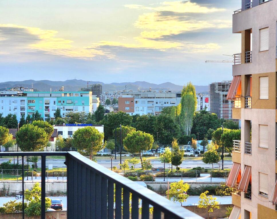 For Rent: 2+1+2wc &amp; Garage 📍Train Station (Karl Gega Street Old Mill) 750€