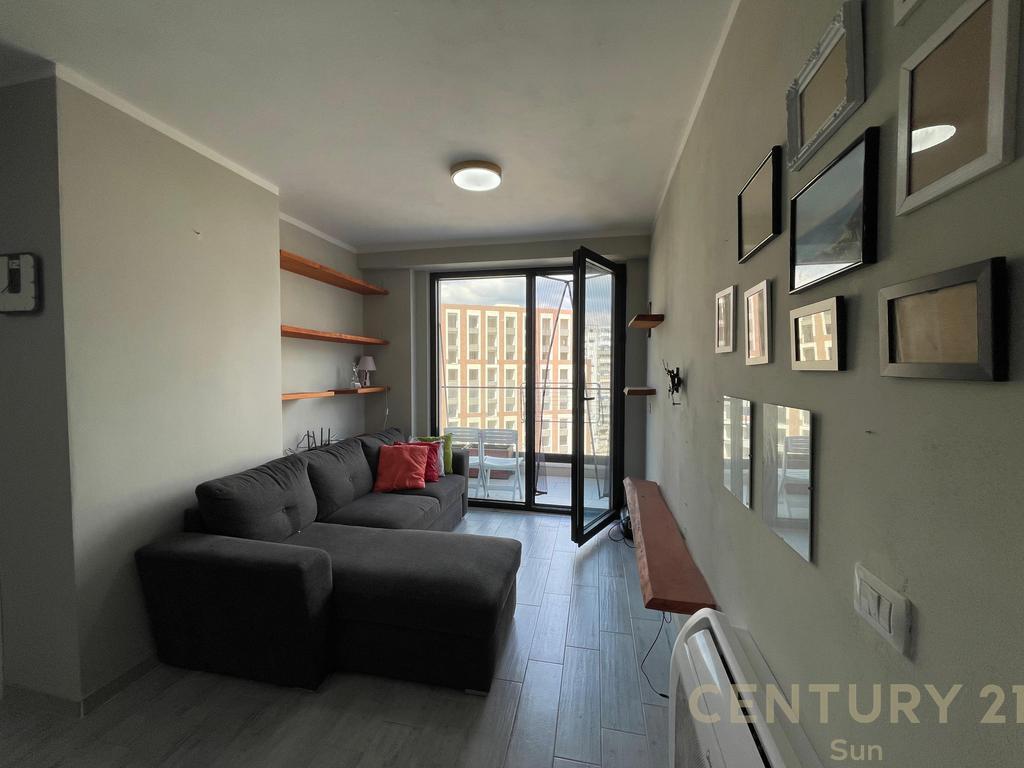 3+1 APARTMENT AT THE "FORMER AIRPORT FIELD"!