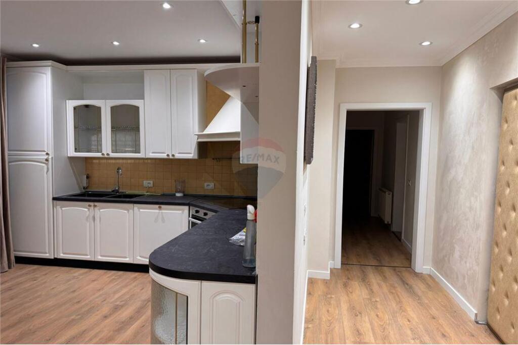 Apartment 2+1 - Artificial Lake near Lake View