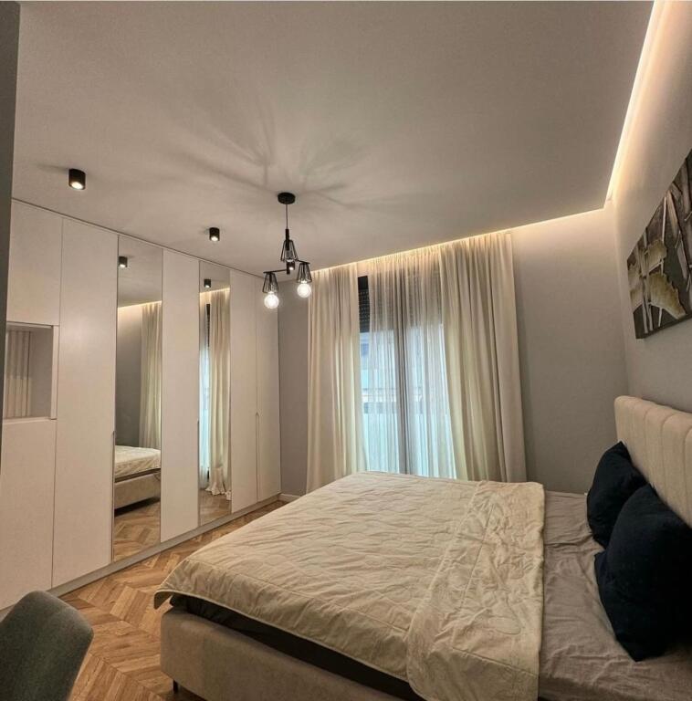 APARTMENT 2+1+PARKING SPACE FOR RENT – SOFIA, TEG