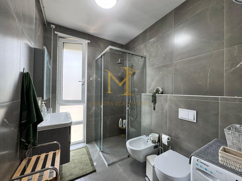 Apartament 2+1 në shitje – “San Pietro” Residence, Gjiri i Lalzit!!