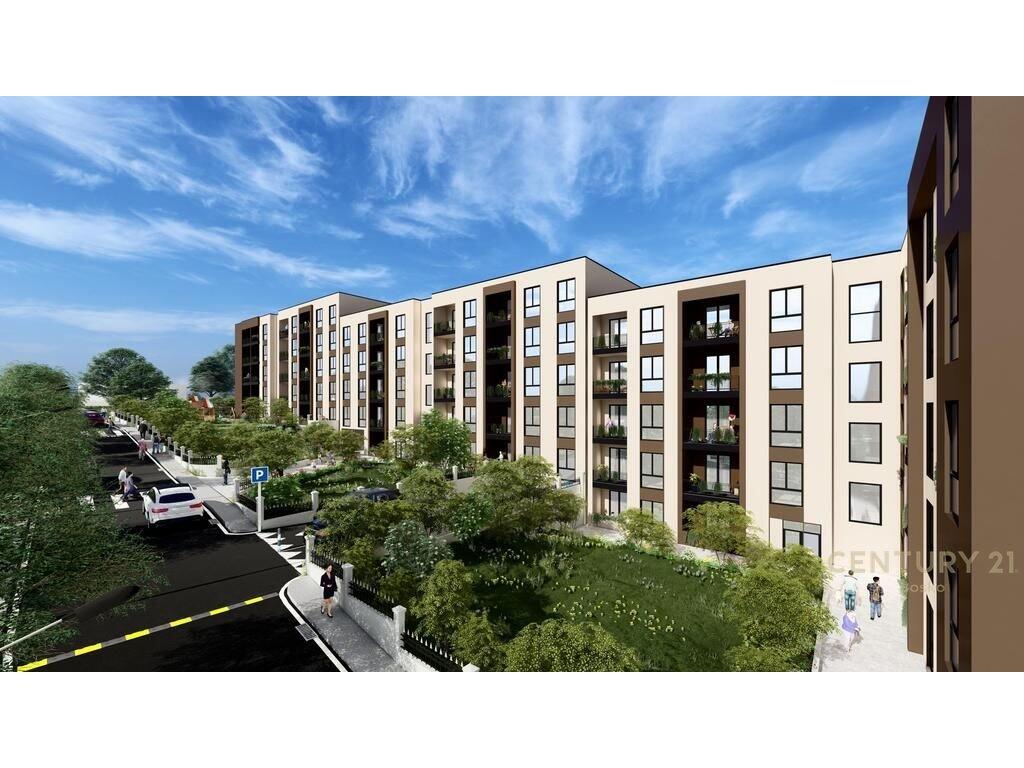 We have apartments for sale in Paskuqan
