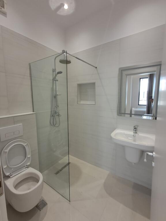 Appartamento di lusso 2+1+2(bagni) Vasil Shanto