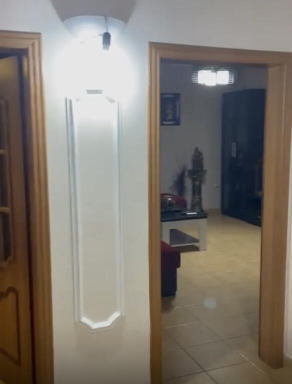 Apartment 2+1+1 with Balcony for Rent