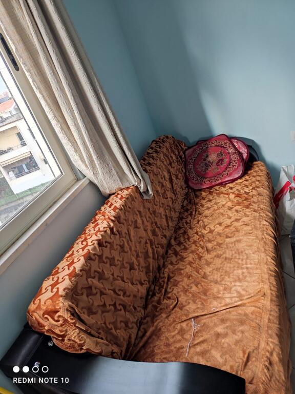 STUDIO APARTMENT 14000 LEKE.NEAR THE EUROPEAN UNIVERSITY OF TIRANA