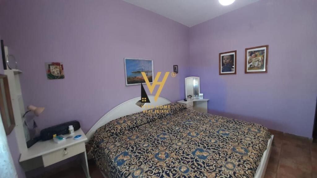 FOR SALE APARTMENT 3+1+2+BLK DIBRA STREET 170,000 EURO