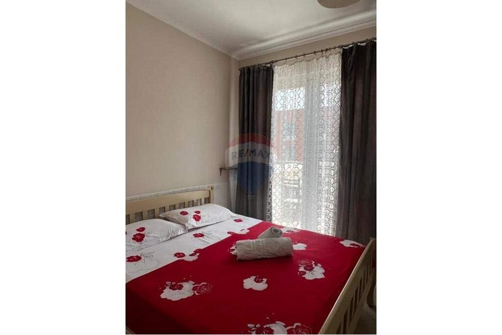 *Appartamento 1+1 vicino -Ex Parco*