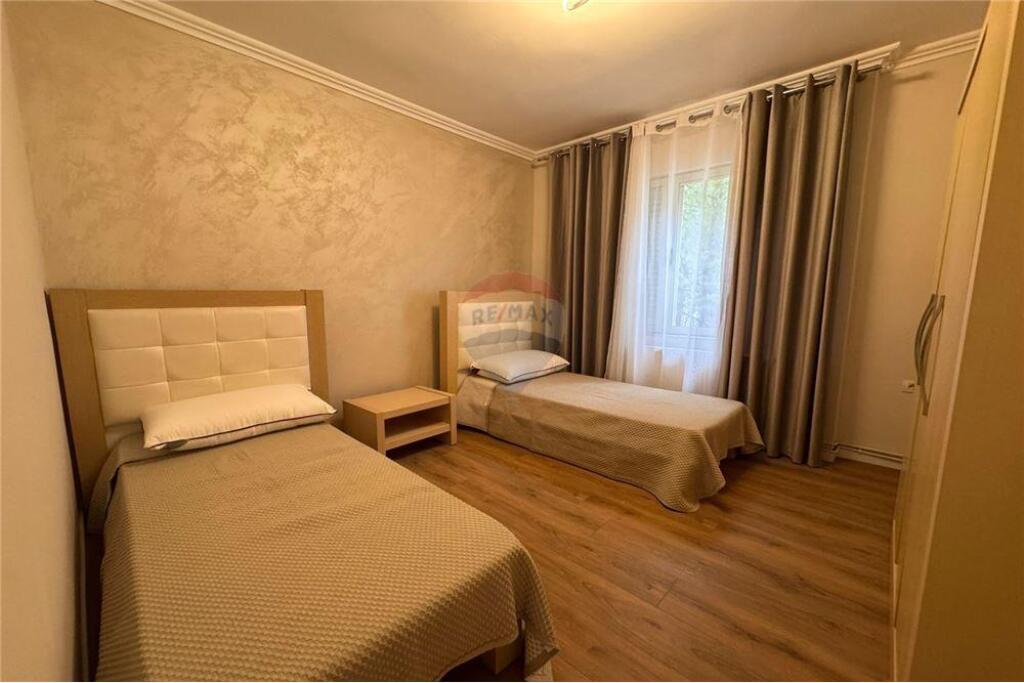 Apartament 2+1 me qira tek Liqeni