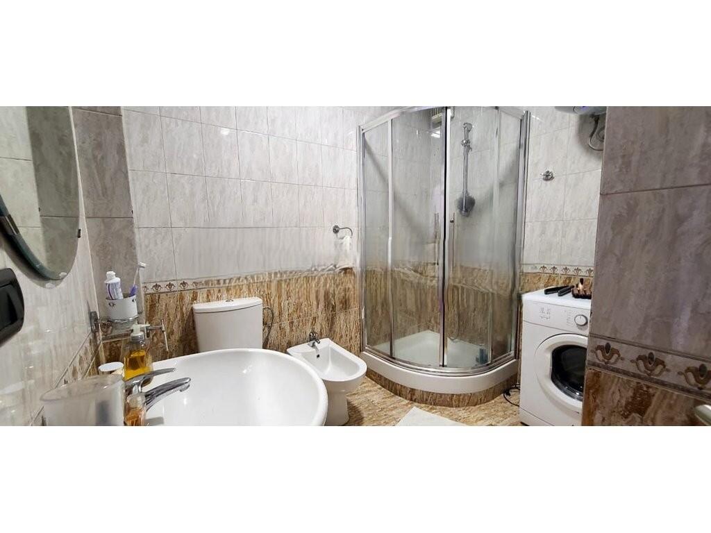 Apartment 1+1 for rent in the center of Tirana 550 € /Month
