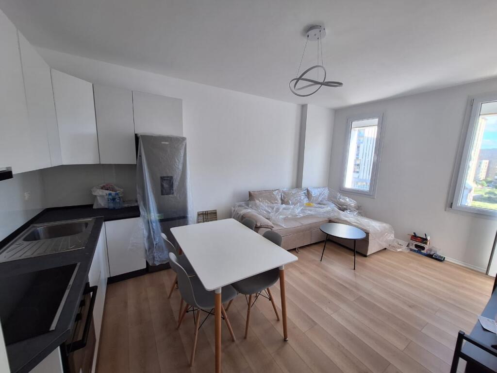 Apartment 2+1 for rent, "former aviation field"