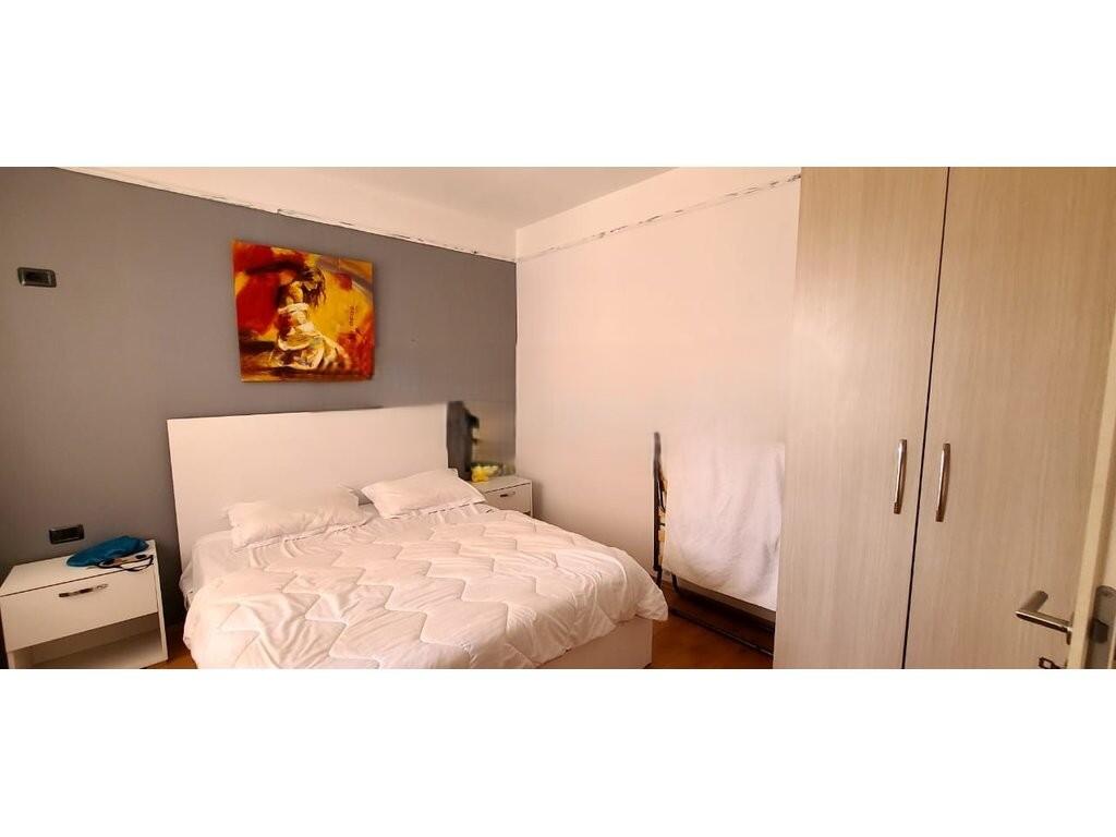 Apartment 1+1 for rent in the center of Tirana 550 € /Month