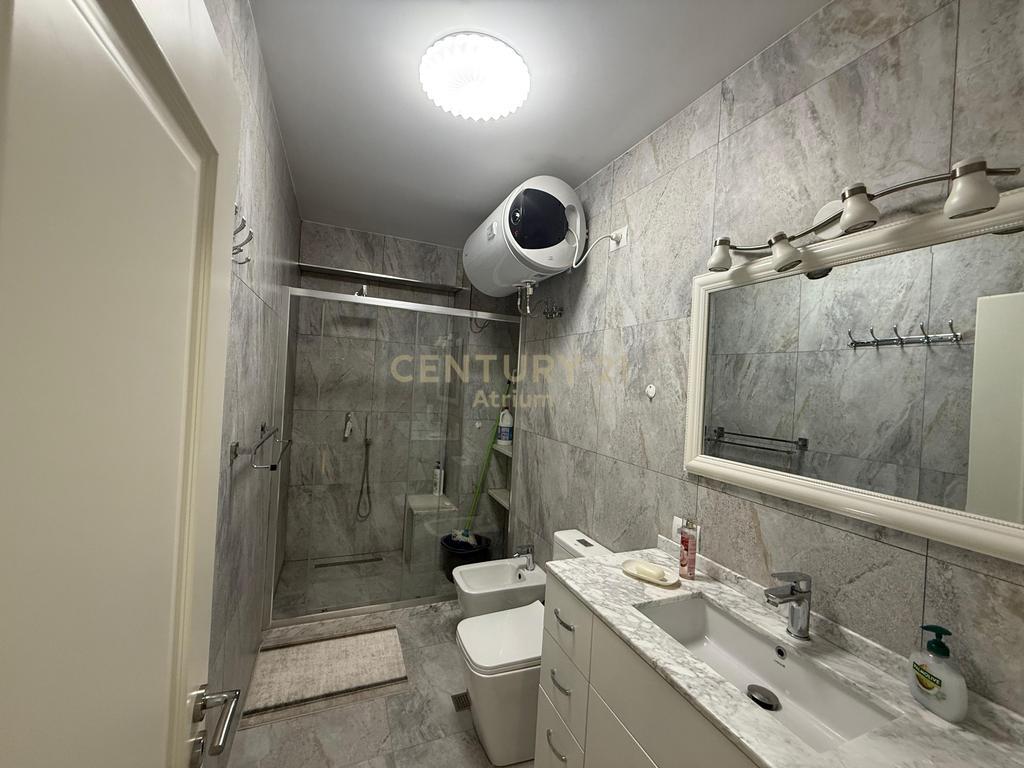  2-Bedroom Apartment for Sale – 2 Minutes from Skanderbeg Square!