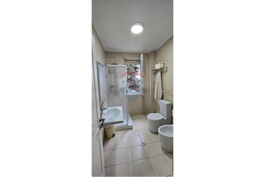 Me qira apartament 2+1+2 + Kopshti Zoologjik