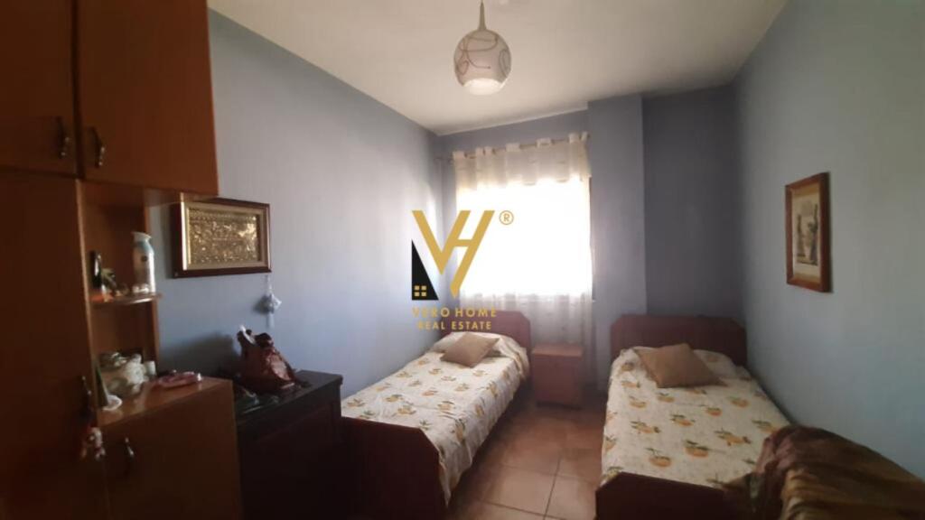 FOR SALE APARTMENT 3+1+2+BLK DIBRA STREET 170,000 EURO