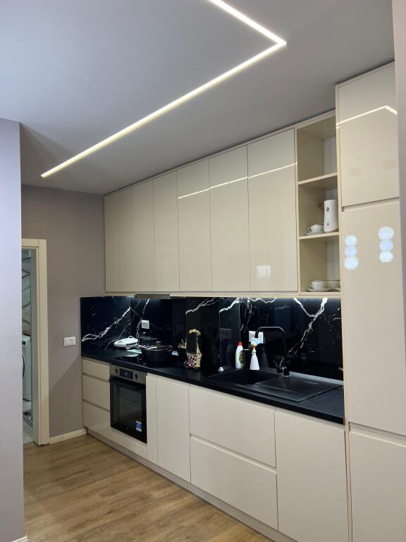 APARTAMENT ME QERA 1+1 KOMUNA E PARISIT 68.000 LEKE
