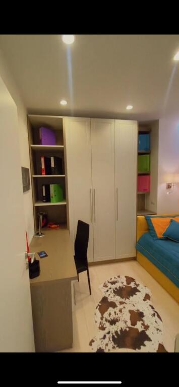 Shitet Apartament Premium 2+1 Rezidenca Ambasador 3   