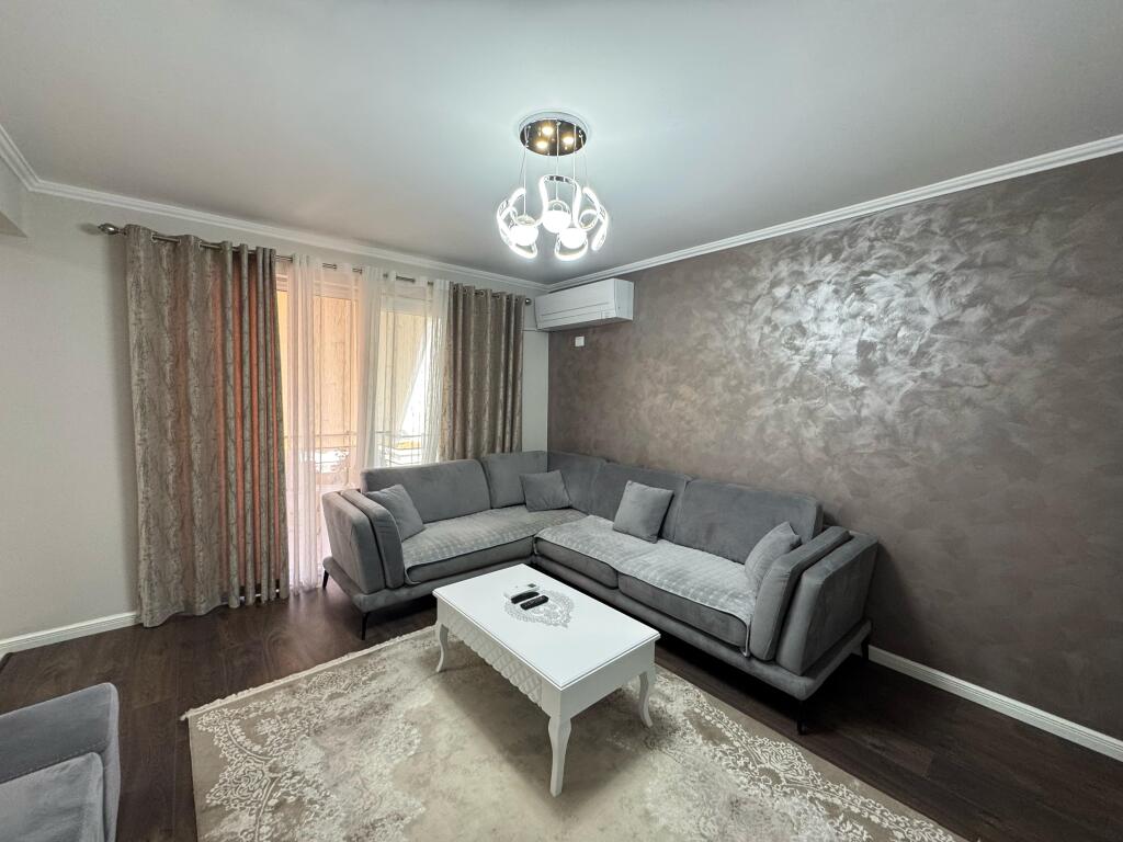 🏠 Apartment 2+1 for rent – Selvia, Tirana     💰 Price: 800 Euro per month