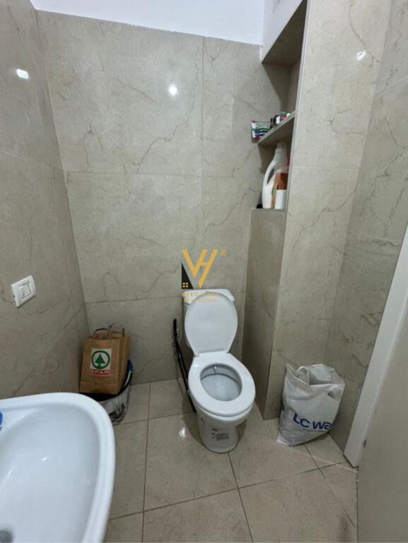 APARTMENT 1+1 FOR SALE IN ASTIR, FRATARI COMPLEX 88,000 EURO