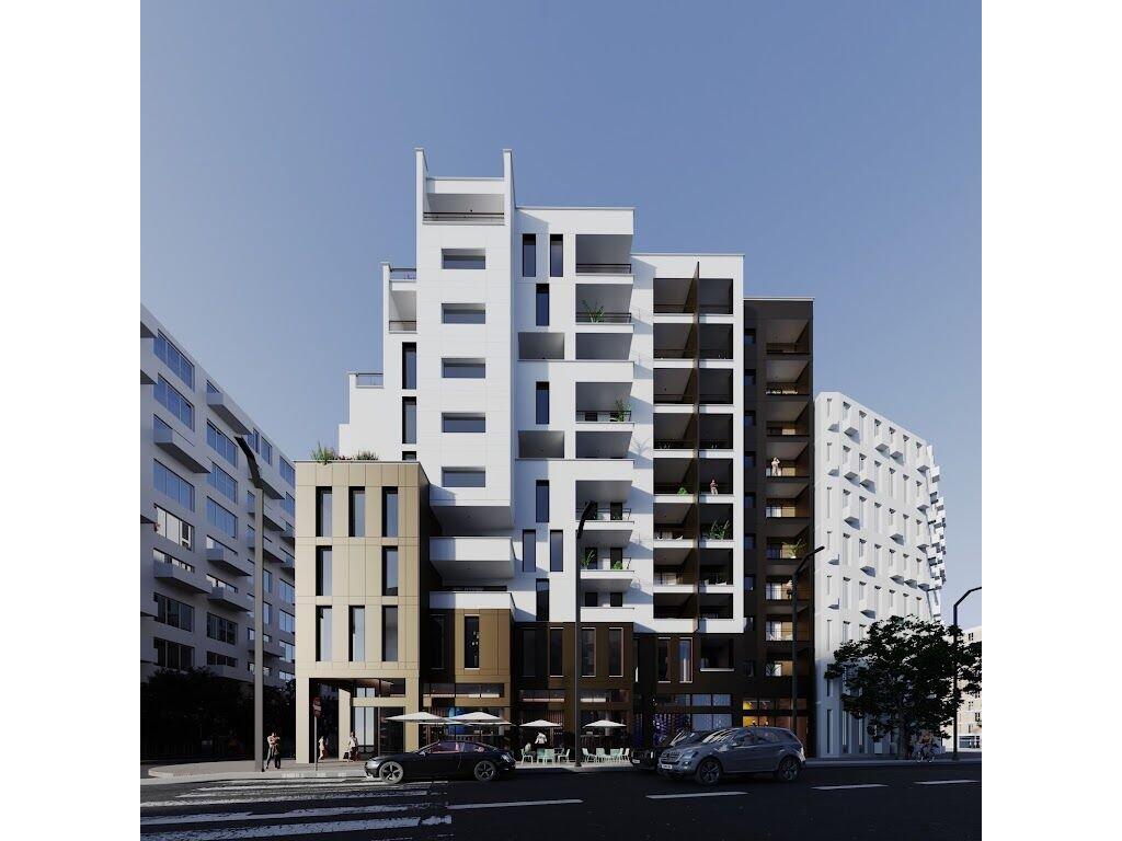 Apartment 2+1 for Sale in Don Bosko