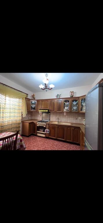 House for rent 2+1
