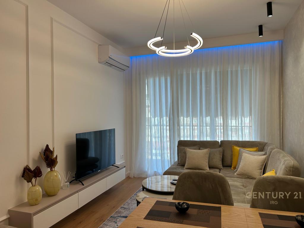 FOR RENT APARTMENT 1+1+PARKING SPACE IN THE NEW RING ROAD !