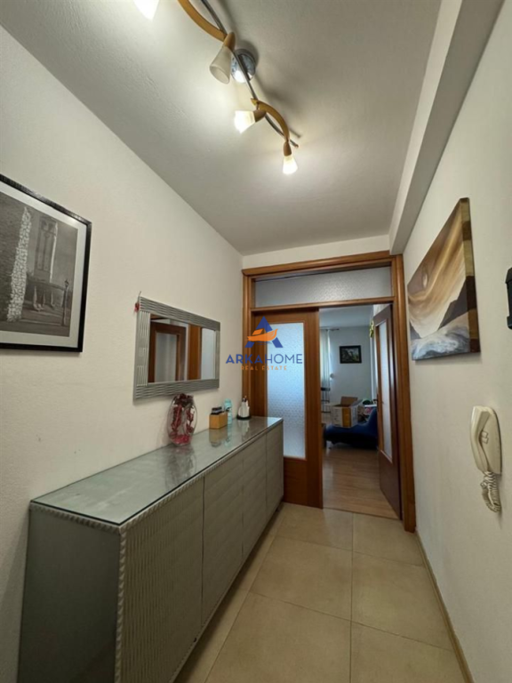 JEPET ME QERA APARTAMENT 2+1 " RRAPO HEKALI,KODRA E DIELLIT" 600 EURO