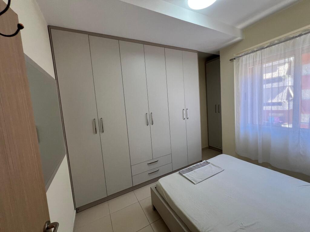 APARTMENT 1+1 FOR RENT AT GOLDEN PARK, Amerikan 3