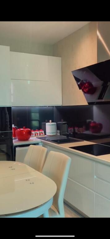 Shitet Apartament Premium 2+1 Rezidenca Ambasador 3   