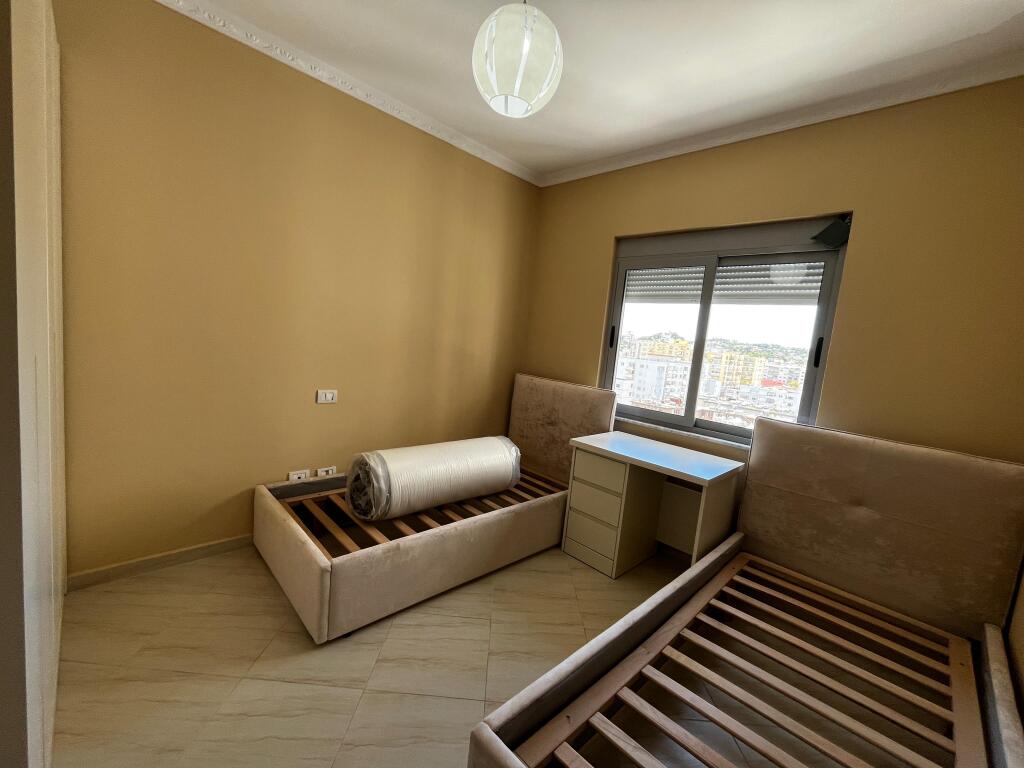 💠 For rent Apartment 2+1 opposite the train station - Jedas building, Durres