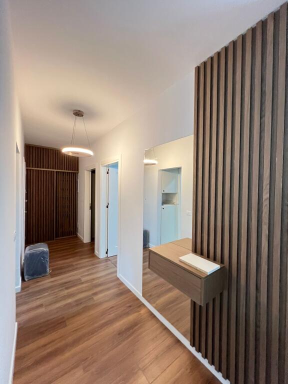 Apartment For Rent 2+1 At Riza Cerova (ID B2201417) Tirana