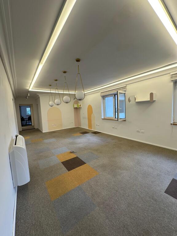 Apartment for Offices for Rent – Durres Street, near the Embassies 💶 Price: 2,000 Euro/month