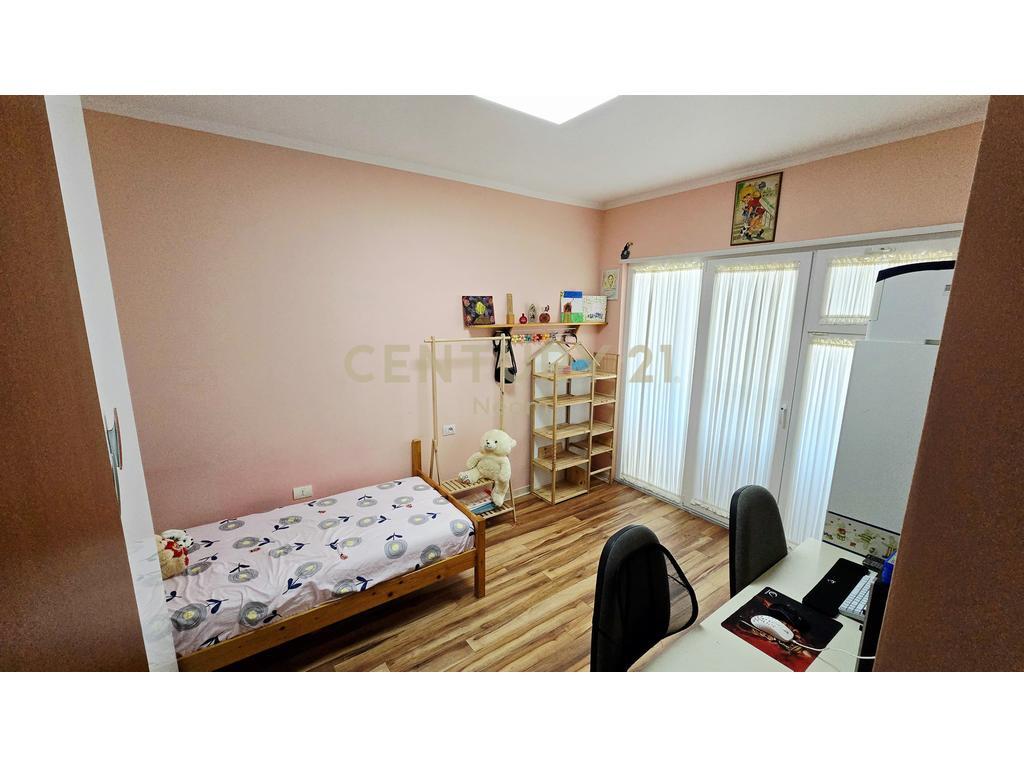 Apartment 2+1 with Garage for Rent – Dry Lake