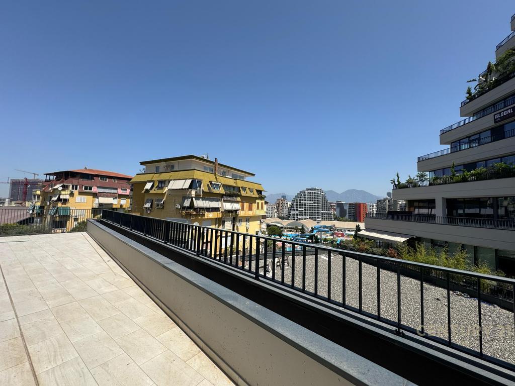 2+1 apartment or office for rent at Lake View Residence!