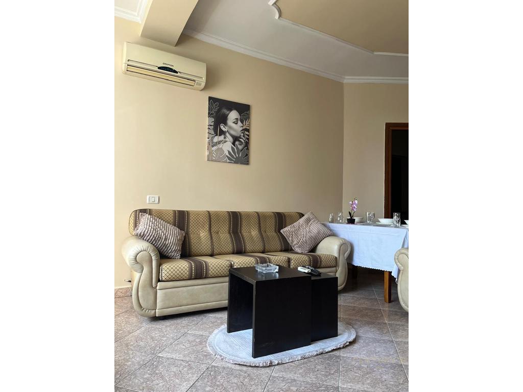 FOR RENT 1+1 NEAR SQUARE 21, 21 DHJETORI!