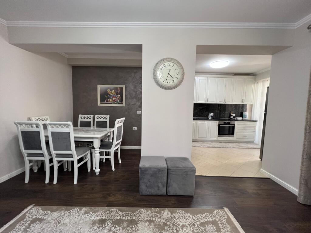 Apartament me qera 2+1+2 Selvia